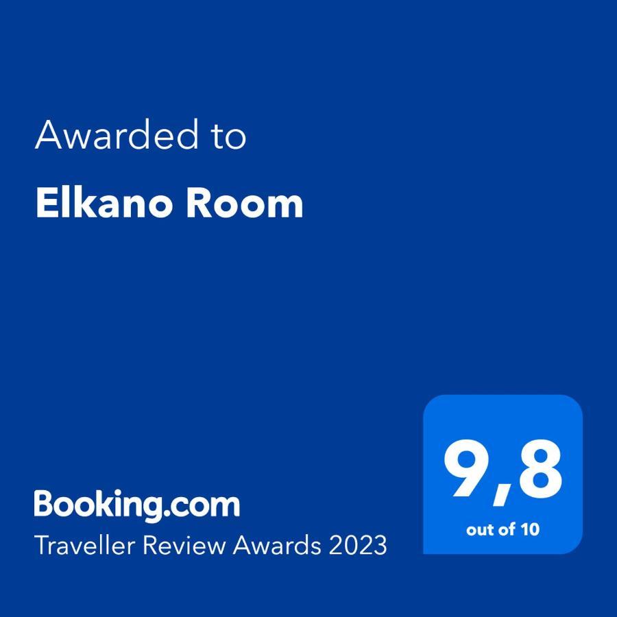 Elkano Room San Sebastian Exterior photo